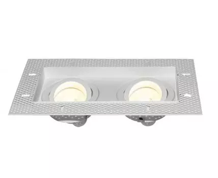 Встраиваемый светильник Maytoni Technical Atom