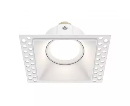 Встраиваемый светильник Maytoni Technical Dot