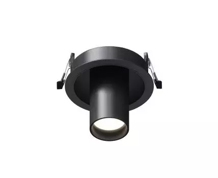 Встраиваемый светильник Maytoni Technical FOCUS S