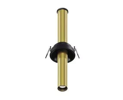 Встраиваемый светильник Maytoni Technical Focus T