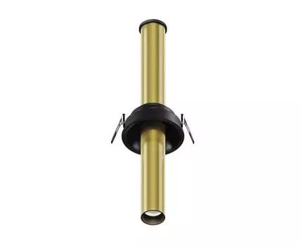 Встраиваемый светильник Maytoni Technical Focus T