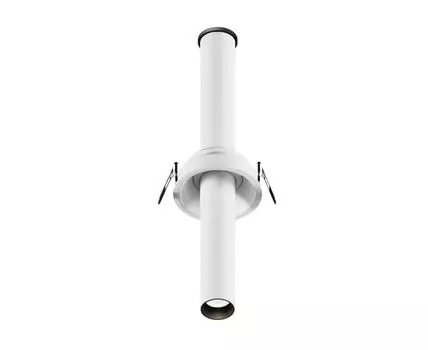 Встраиваемый светильник Maytoni Technical Focus T