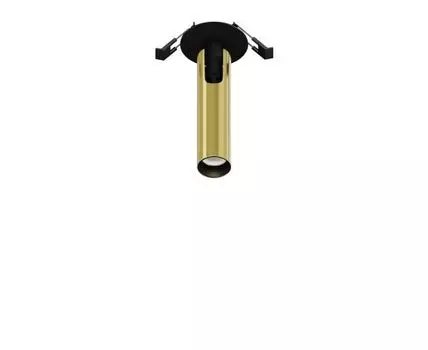 Встраиваемый светильник Maytoni Technical Focus T