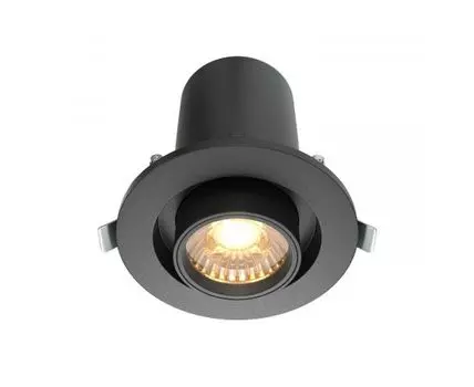 Встраиваемый светильник Maytoni Technical Hidden