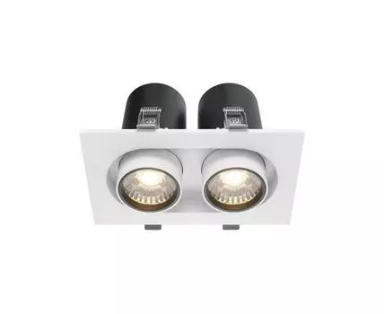 Встраиваемый светильник Maytoni Technical Hidden