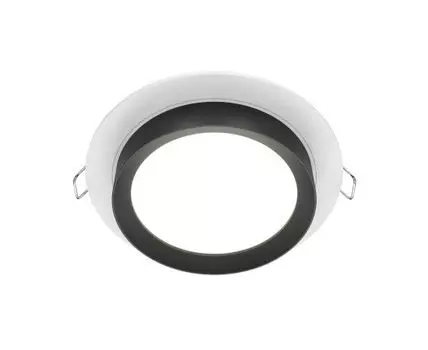 Встраиваемый светильник Maytoni Technical Hoop