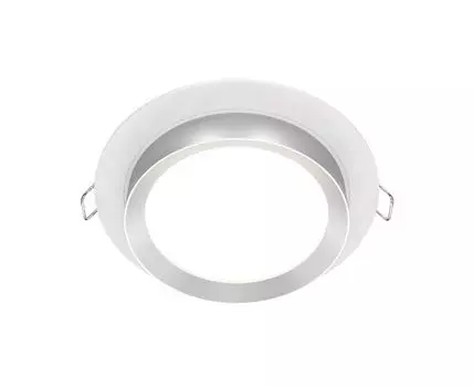 Встраиваемый светильник Maytoni Technical Hoop