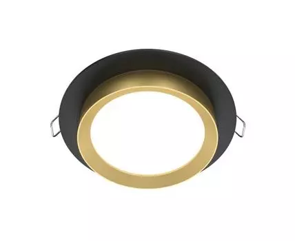 Встраиваемый светильник Maytoni Technical Hoop