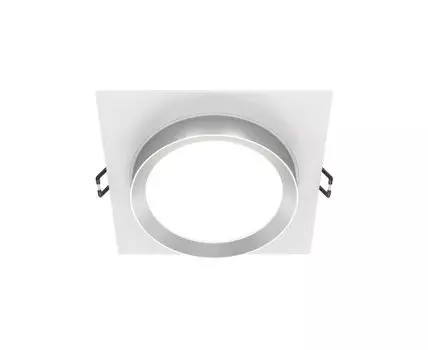 Встраиваемый светильник Maytoni Technical Hoop