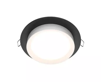 Встраиваемый светильник Maytoni Technical Hoop