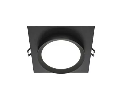 Встраиваемый светильник Maytoni Technical Hoop