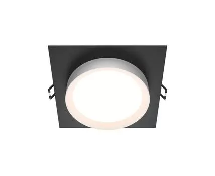 Встраиваемый светильник Maytoni Technical Hoop