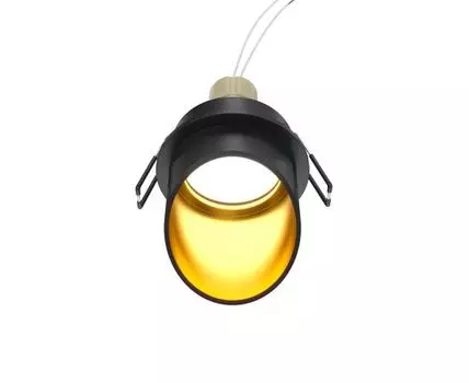 Встраиваемый светильник Maytoni Technical Lipari