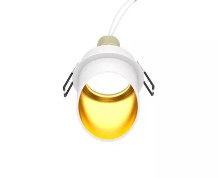 Встраиваемый светильник Maytoni Technical Lipari