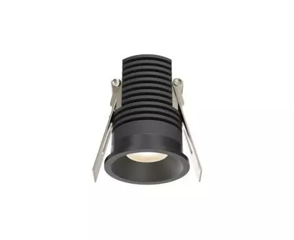 Встраиваемый светильник Maytoni Technical Mini