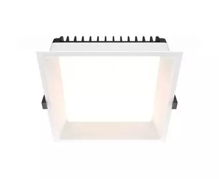 Встраиваемый светильник Maytoni Technical Okno