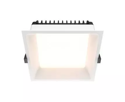 Встраиваемый светильник Maytoni Technical Okno