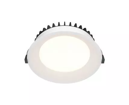 Встраиваемый светильник Maytoni Technical Okno