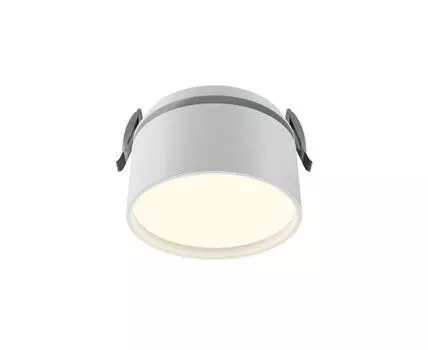 Встраиваемый светильник Maytoni Technical Onda