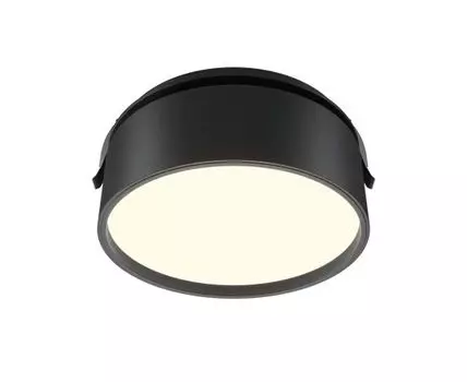 Встраиваемый светильник Maytoni Technical Onda