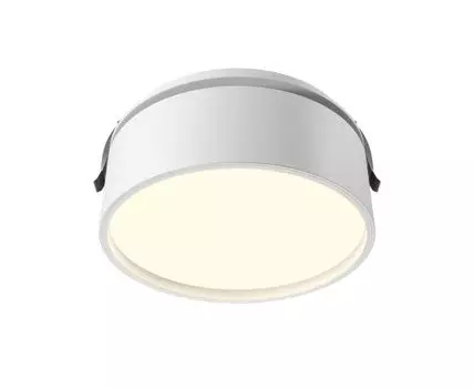 Встраиваемый светильник Maytoni Technical Onda