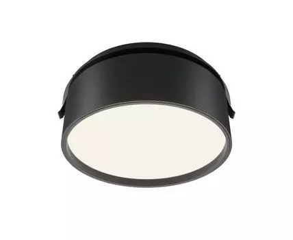 Встраиваемый светильник Maytoni Technical Onda