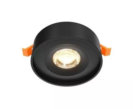 Встраиваемый светильник Maytoni Technical Planet