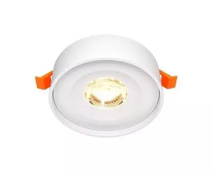 Встраиваемый светильник Maytoni Technical Planet