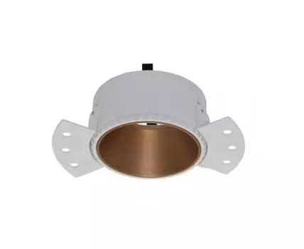 Встраиваемый светильник Maytoni Technical Share