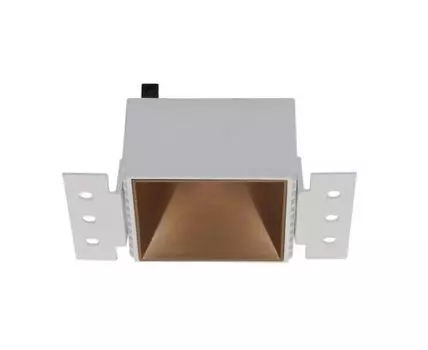 Встраиваемый светильник Maytoni Technical Share