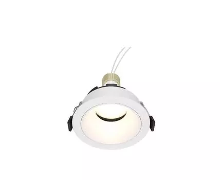 Встраиваемый светильник Maytoni Technical Share