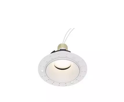 Встраиваемый светильник Maytoni Technical Share