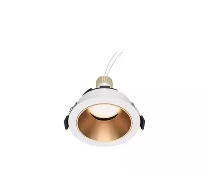 Встраиваемый светильник Maytoni Technical Share