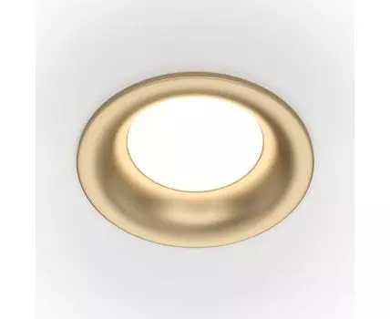 Встраиваемый светильник Maytoni Technical Slim