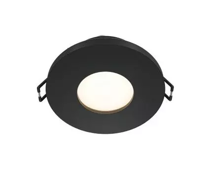 Встраиваемый светильник Maytoni Technical Stark