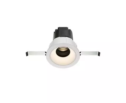 Встраиваемый светильник Maytoni Technical Wise