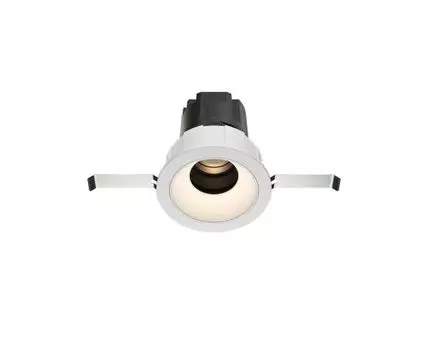 Встраиваемый светильник Maytoni Technical Wise