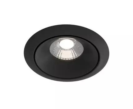 Встраиваемый светильник Maytoni Technical Yin