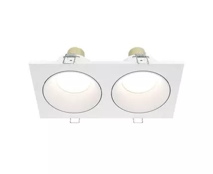 Встраиваемый светильник Maytoni Technical Zoom