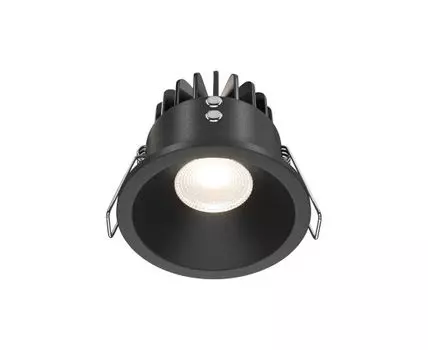 Встраиваемый светильник Maytoni Technical Zoom