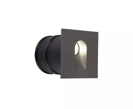 Встраиваемый светильник Maytoni уличный Via Urbana