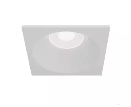 Встраиваемый светильник Maytoni Zoom