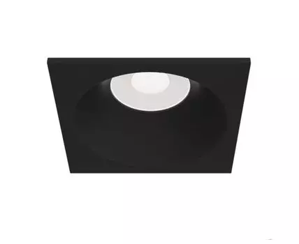 Встраиваемый светильник Maytoni Zoom