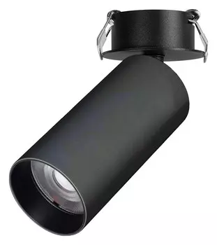 Встраиваемый светильник на штанге Arlight GABI 052359