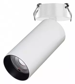 Встраиваемый светильник на штанге Arlight GABI 052352