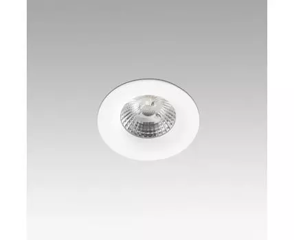 Встраиваемый светильник Nais белый