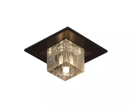 Встраиваемый светильник Notte di Luna