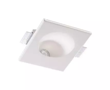 Встраиваемый светильник Novotech CAIL