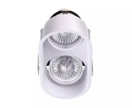 Встраиваемый светильник Novotech CLOUD