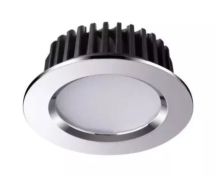 Встраиваемый светильник Novotech DRUM